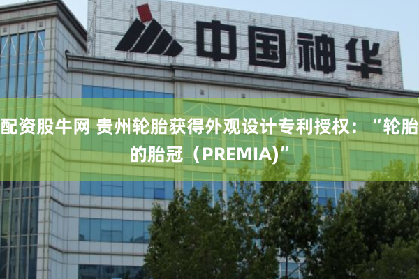 配资股牛网 贵州轮胎获得外观设计专利授权：“轮胎的胎冠（PREMIA)”